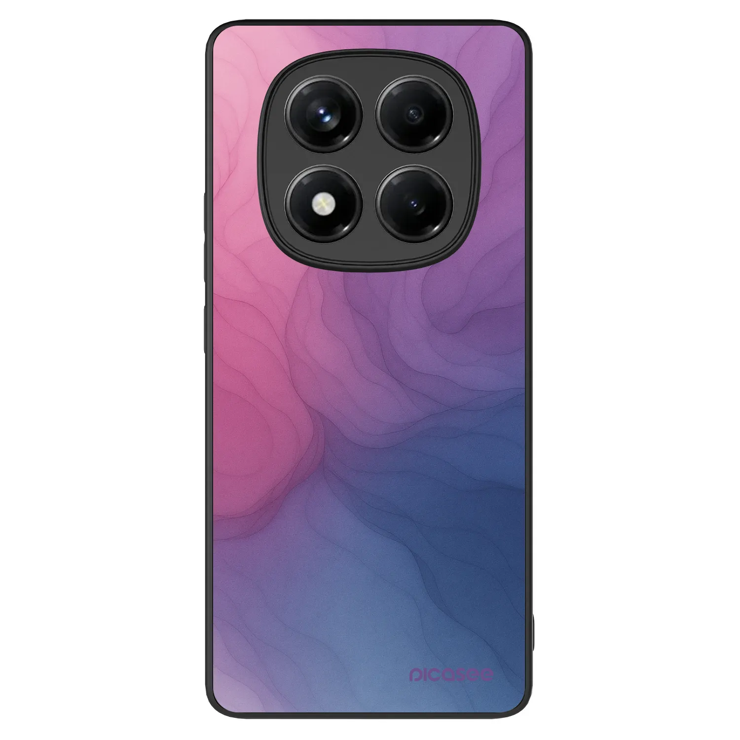 Picasee ULTIMATE CASE za Xiaomi Redmi Note 14 Pro 4G - Silk
