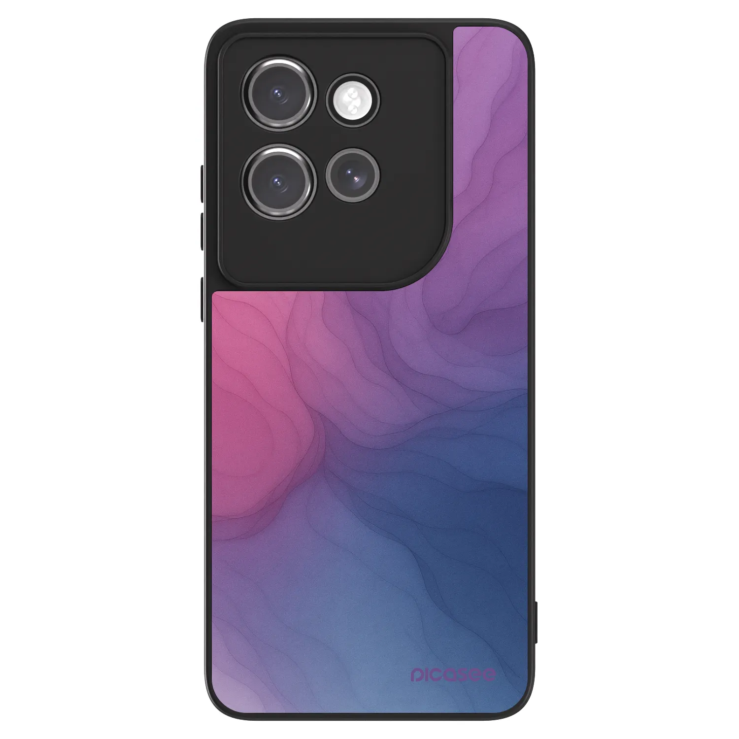 Picasee ULTIMATE CASE za Motorola Edge 50 Neo - Silk