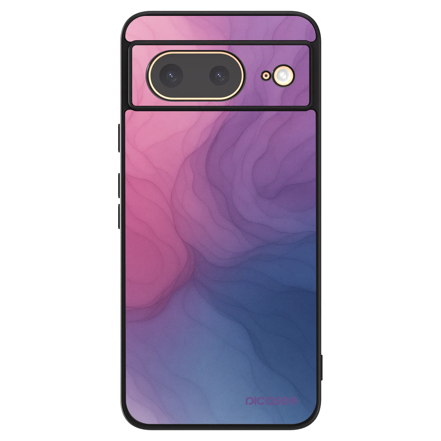 Picasee ULTIMATE CASE za Google Pixel 8 - Silk