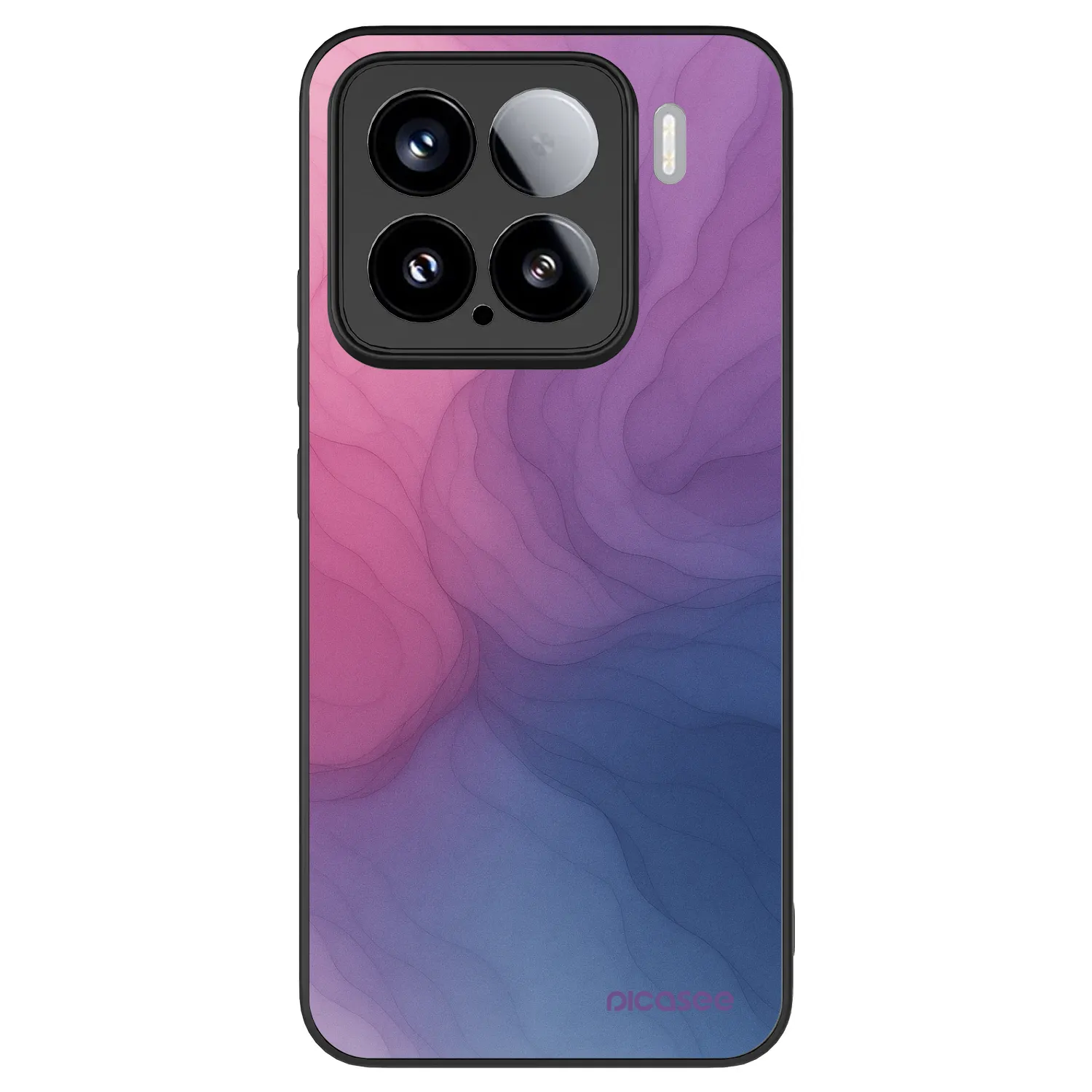 Picasee ULTIMATE CASE za Xiaomi 15 - Silk