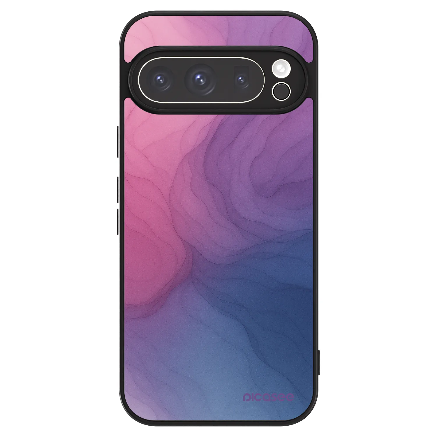 Picasee ULTIMATE CASE za Google Pixel 9 Pro - Silk