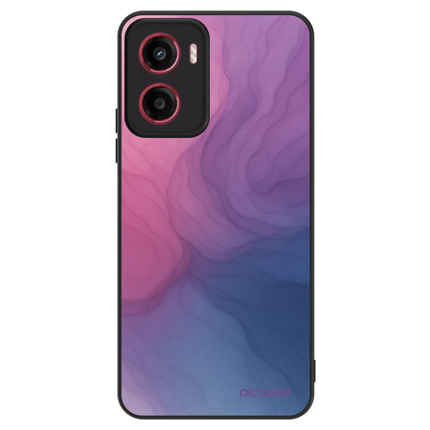 Picasee ULTIMATE CASE za Motorola Moto G05 - Silk