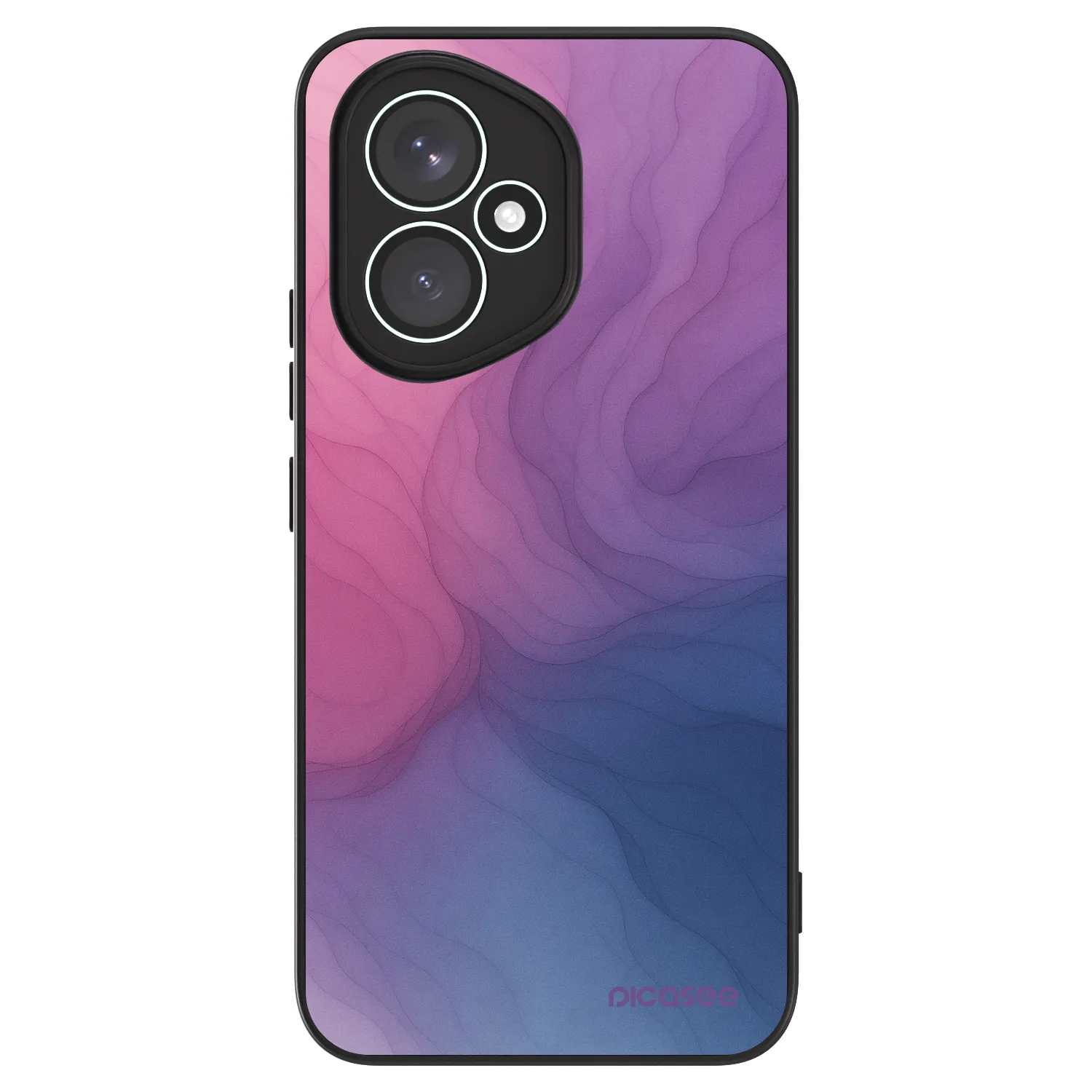 Picasee ULTIMATE CASE za Honor 400 5G - Silk