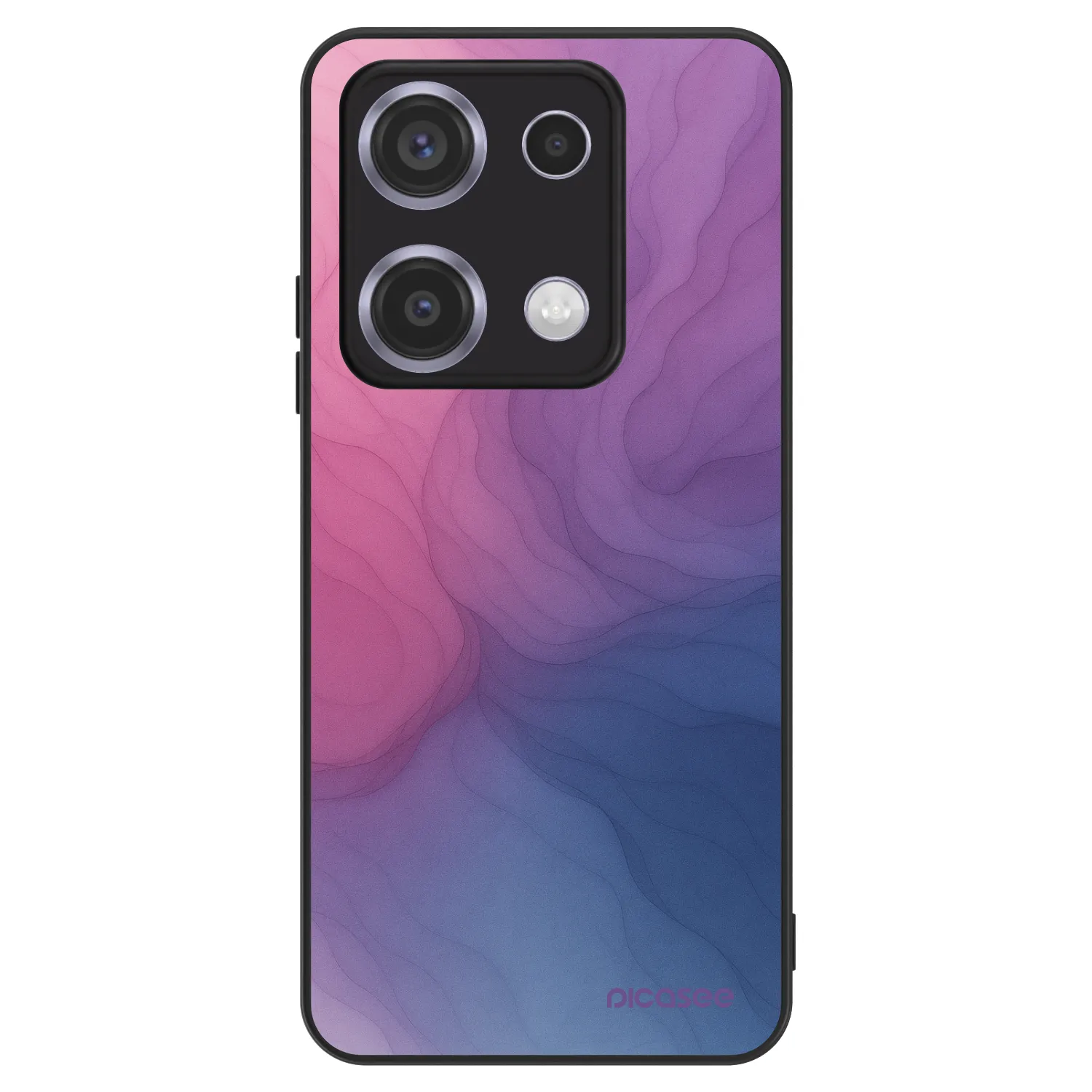 Picasee ULTIMATE CASE za Xiaomi Redmi Note 14S - Silk