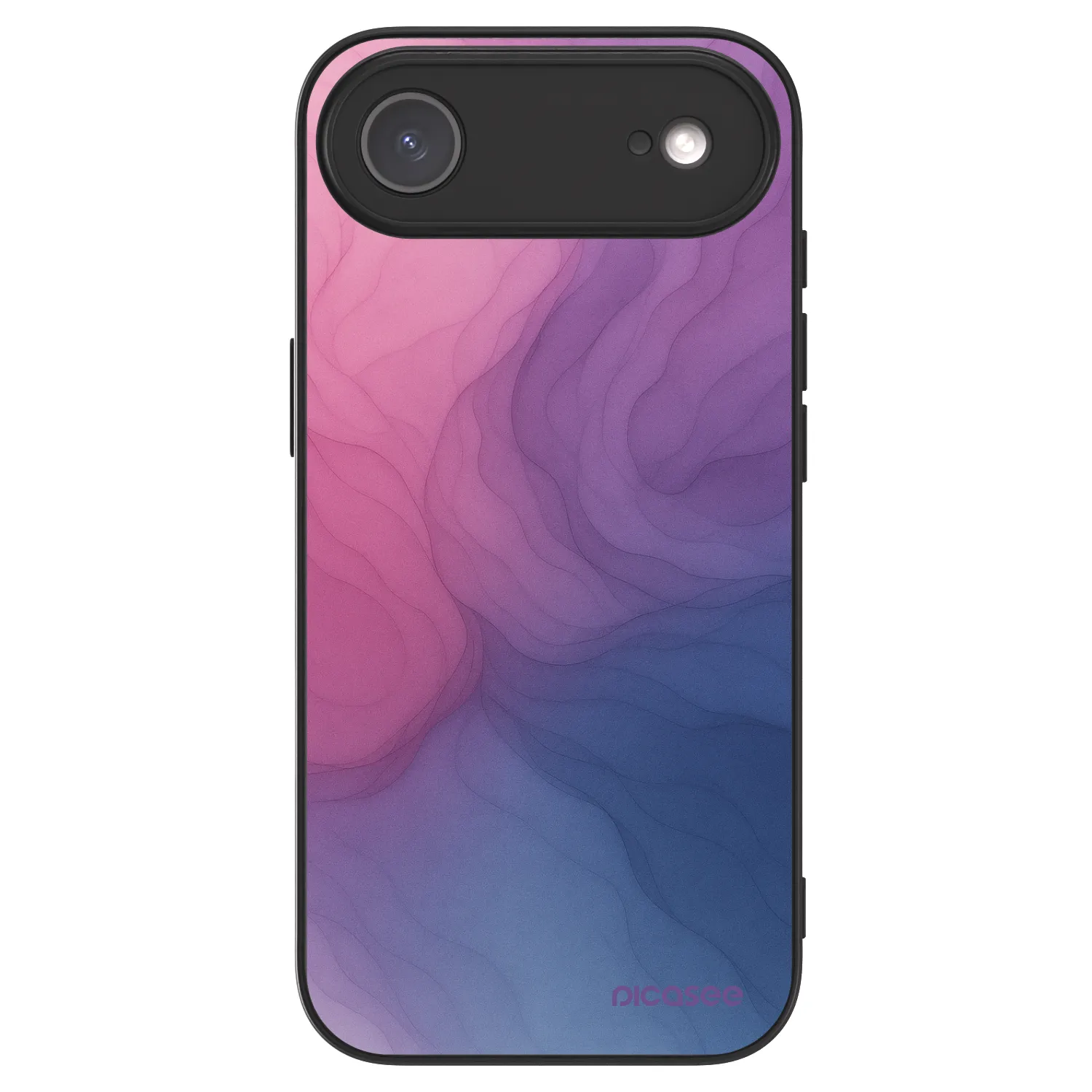 Picasee ULTIMATE CASE MagSafe za Apple iPhone Air - Silk