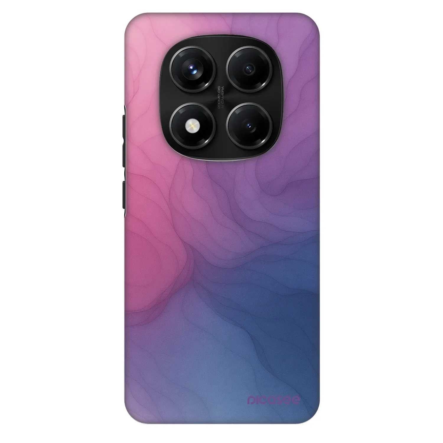 Picasee Fashion Case za Xiaomi Redmi Note 14 Pro+ 5G - Silk