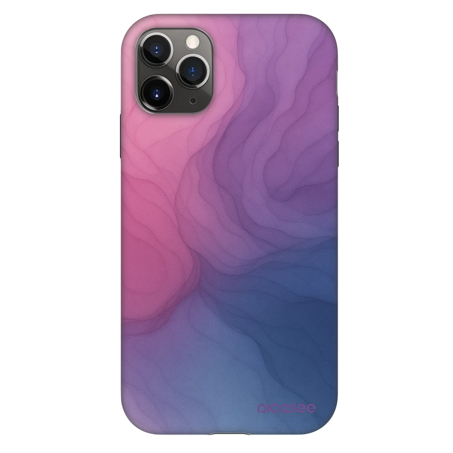 Picasee Fashion Case za Apple iPhone 11 Pro - Silk
