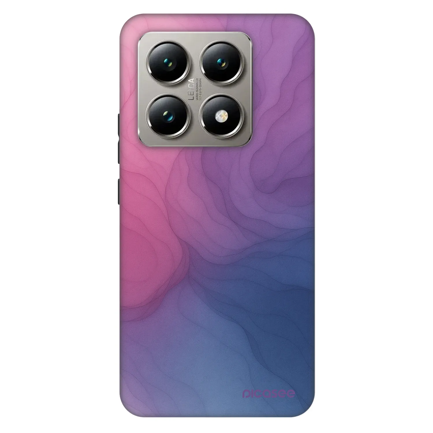 Picasee Fashion Case za Xiaomi 14T Pro - Silk
