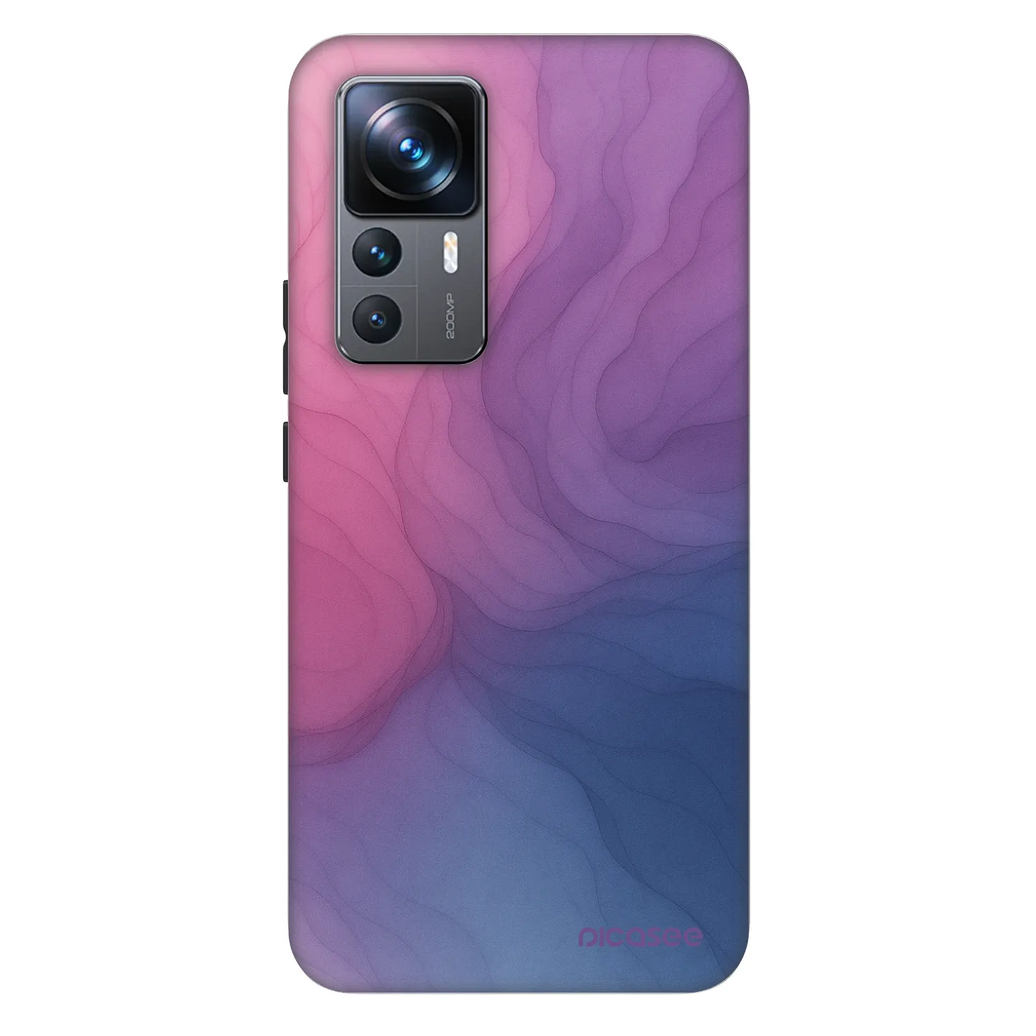 Picasee Fashion Case za Xiaomi 12T Pro - Silk