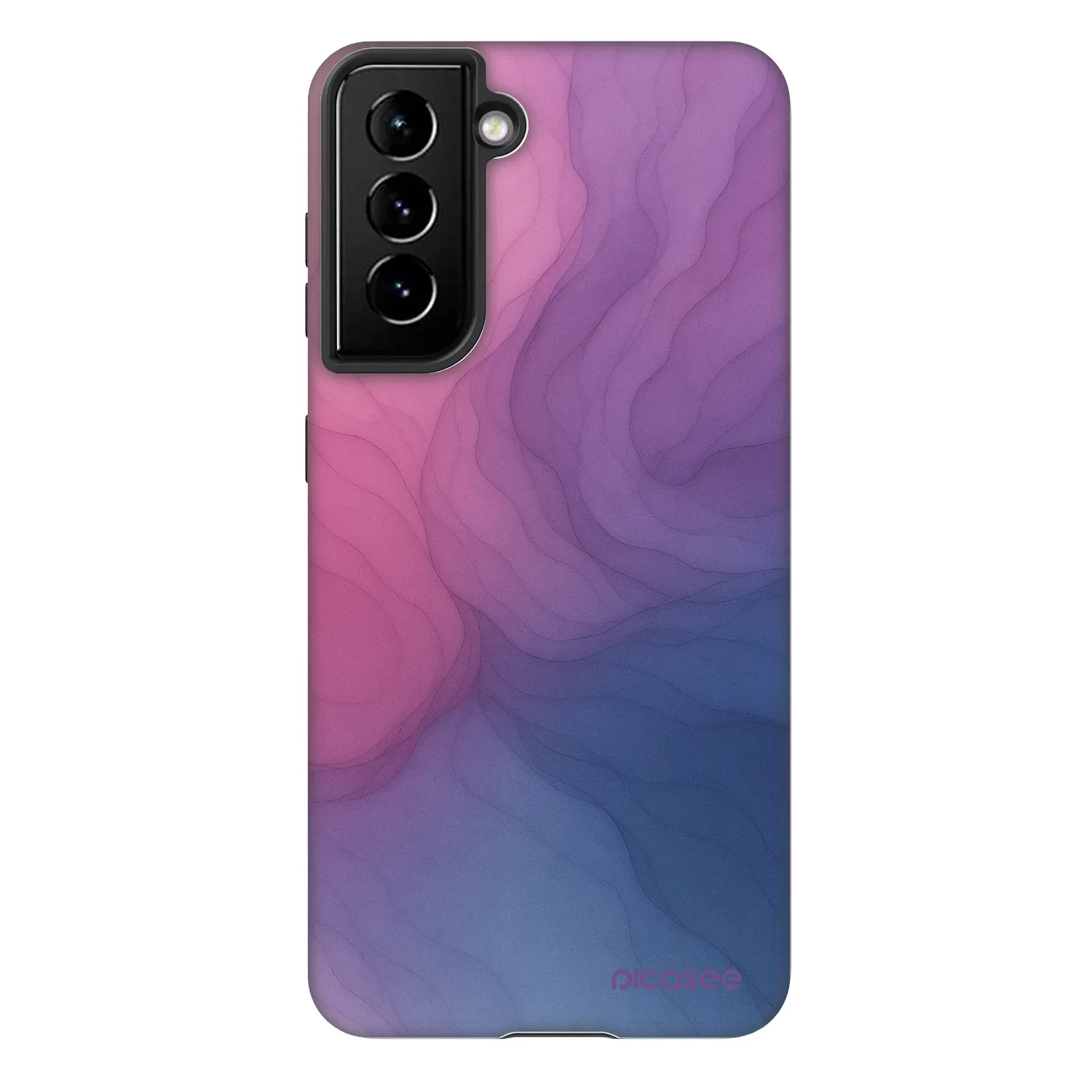 Picasee Fashion Case za Samsung Galaxy S21 FE 5G - Silk