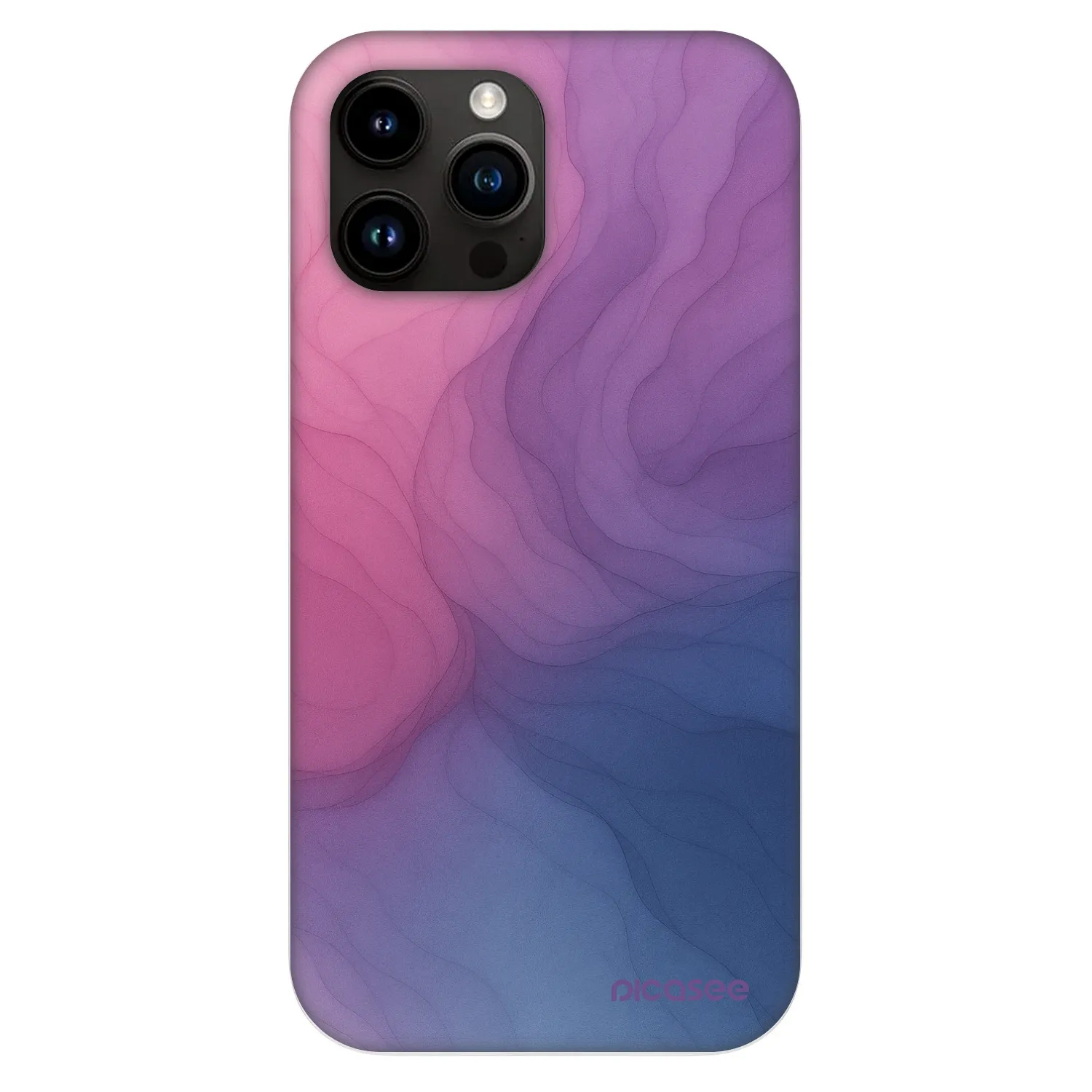 Picasee Fashion Case MagSafe za Apple iPhone 13 Pro Max - Silk