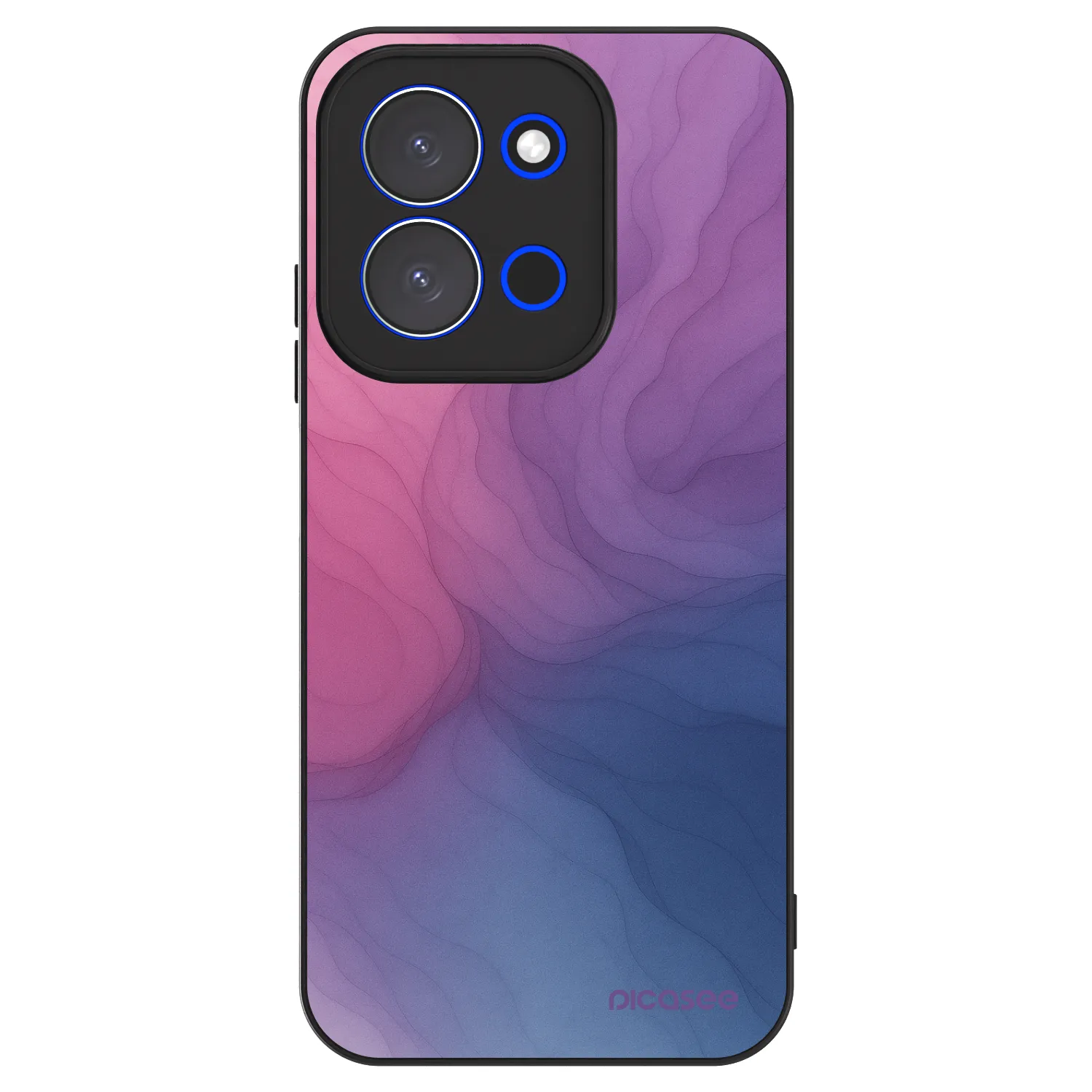 Picasee ULTIMATE CASE za Xiaomi Redmi 15C 4G - Silk