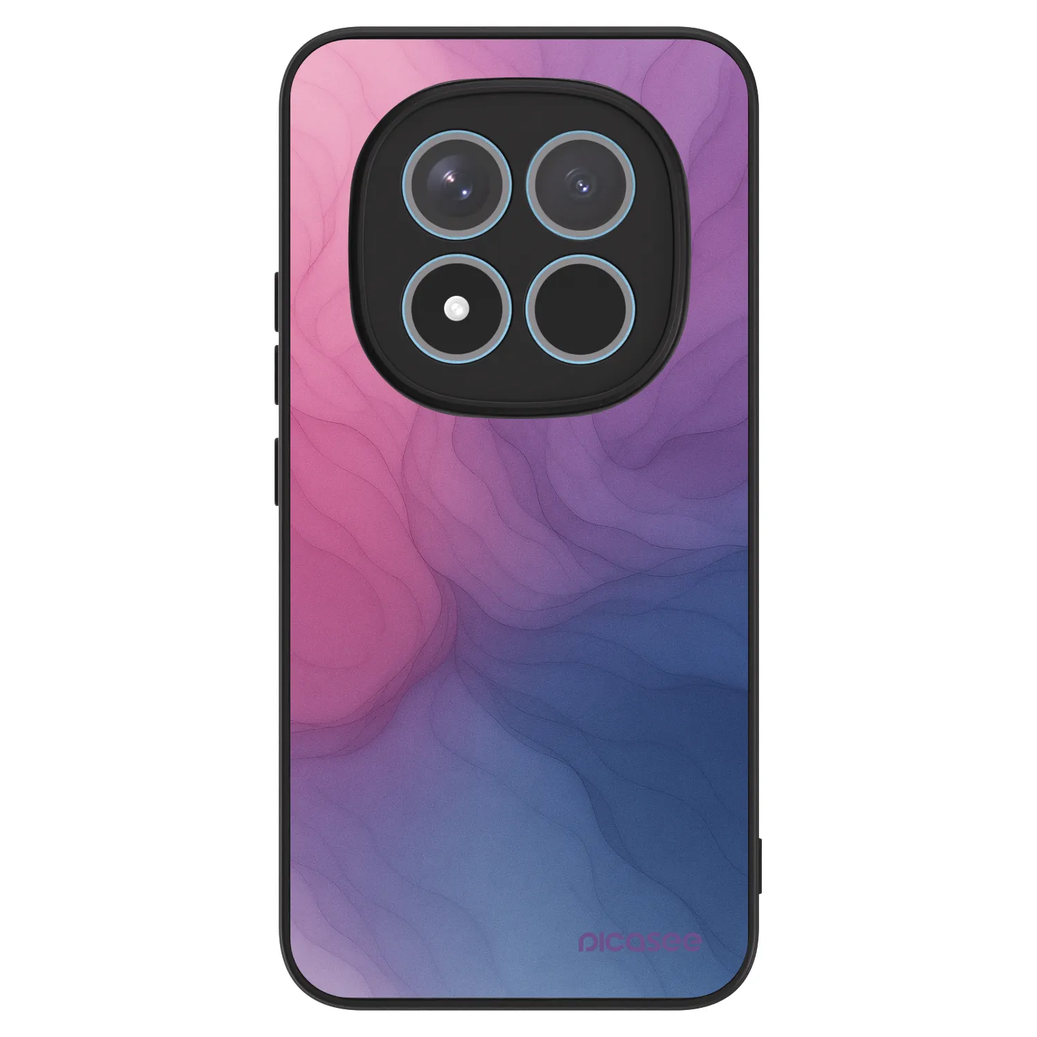 Picasee ULTIMATE CASE za Xiaomi Redmi Note 15 Pro+ - Silk