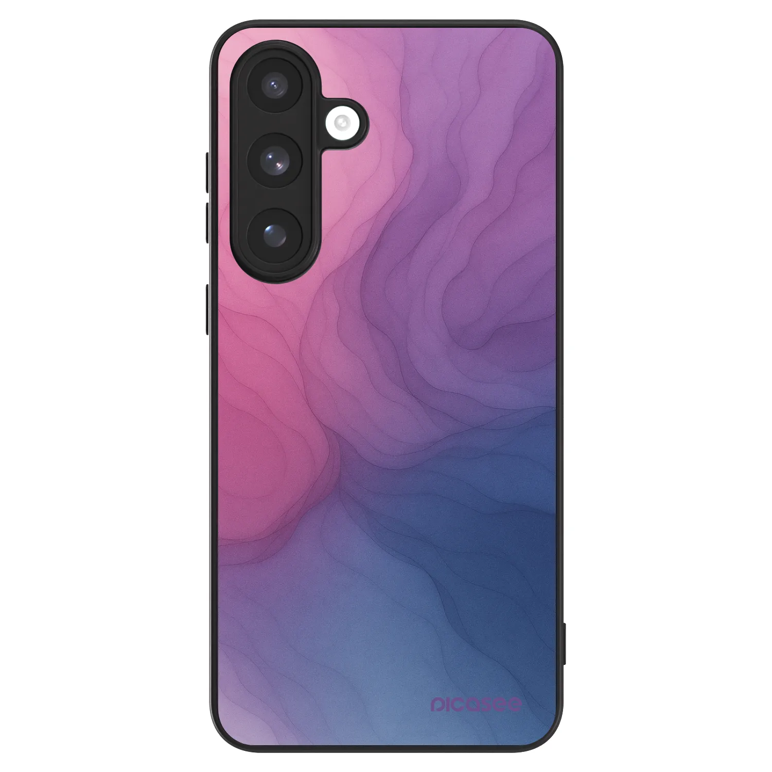 Picasee ULTIMATE CASE za Samsung Galaxy S25 FE 5G - Silk