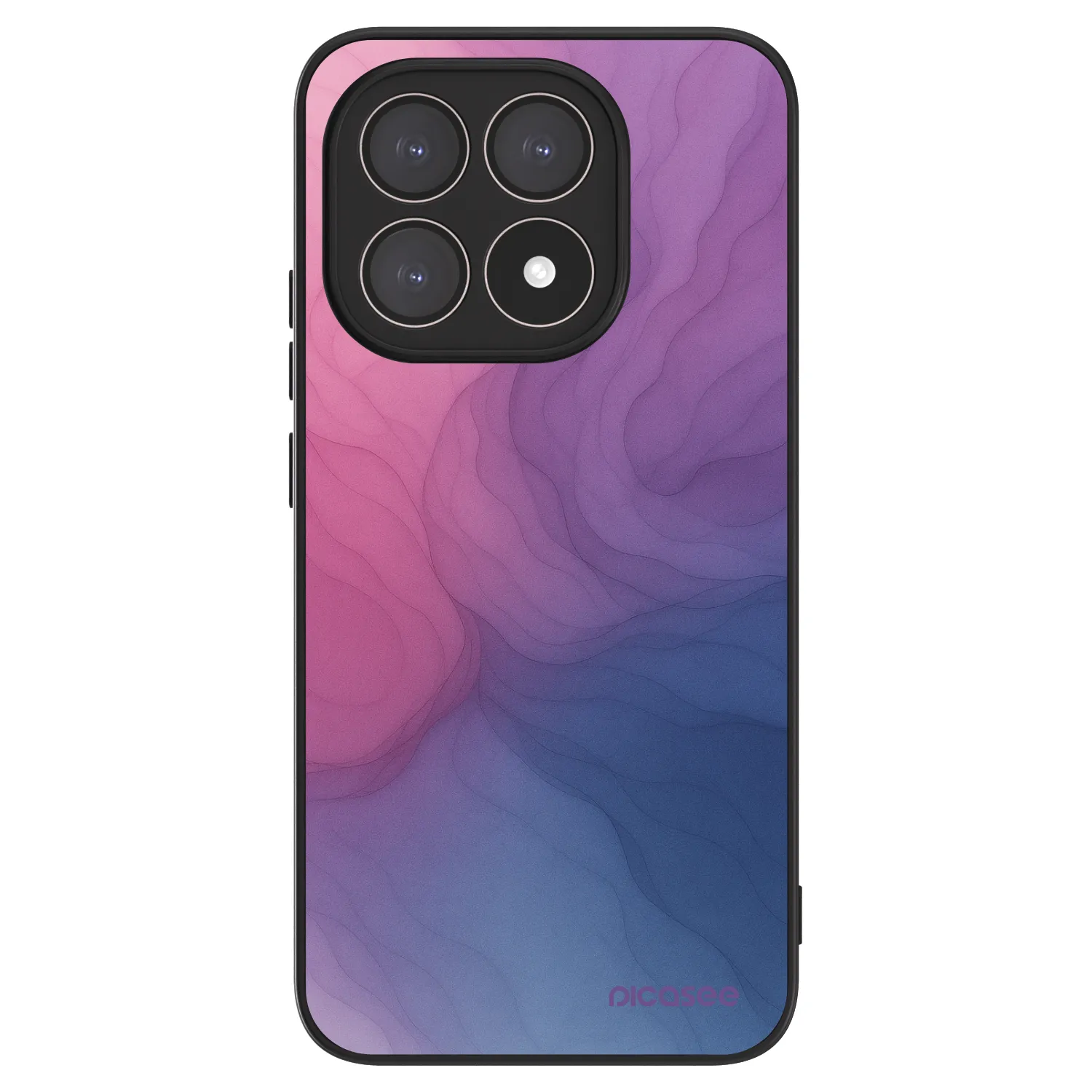 Picasee ULTIMATE CASE za Xiaomi 15T - Silk