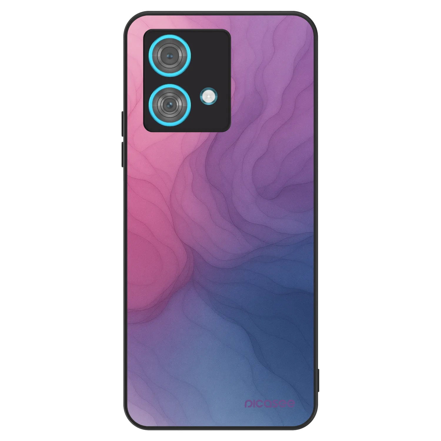 Picasee ULTIMATE CASE za Motorola Edge 40 Neo - Silk