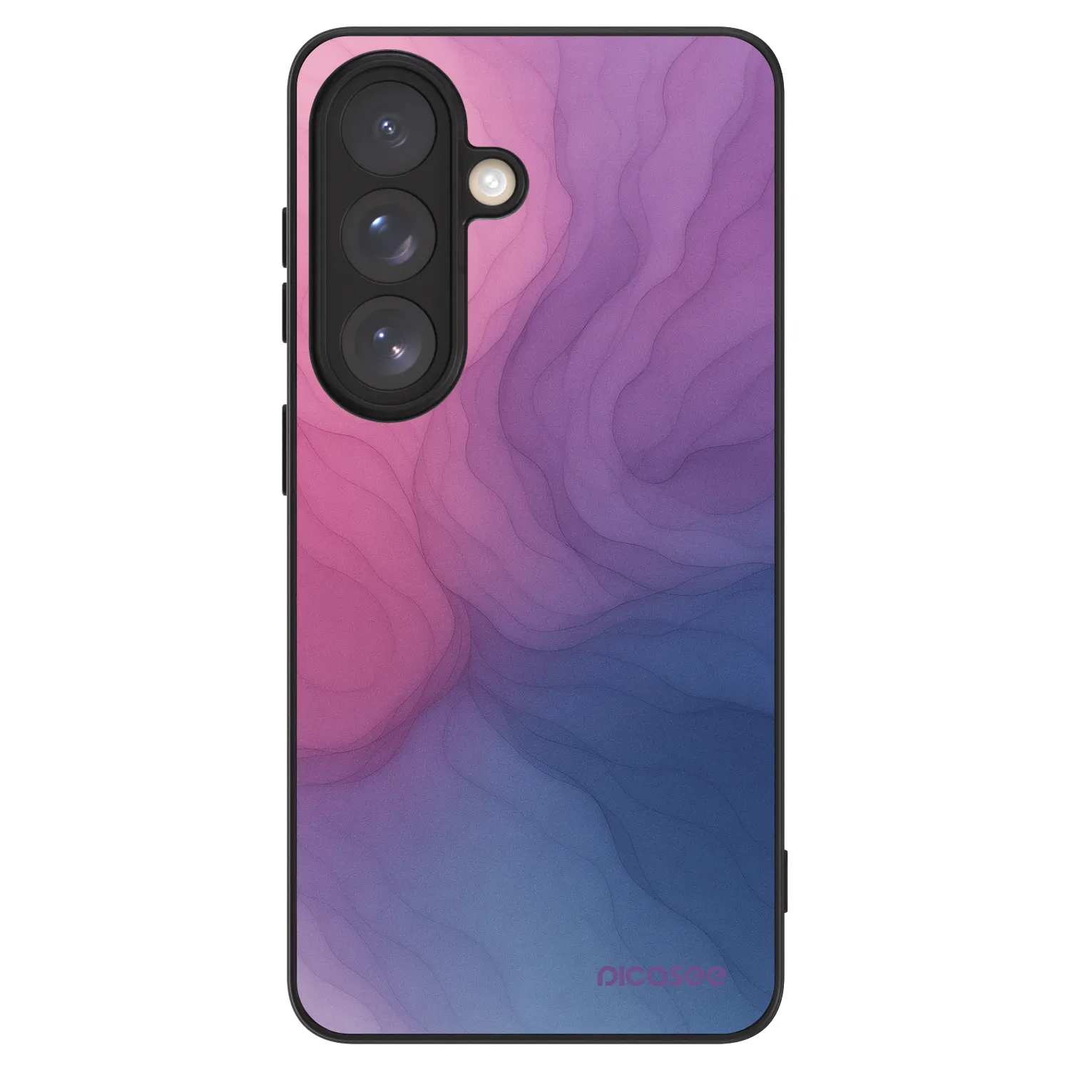 Picasee ULTIMATE CASE PowerShare za Samsung Galaxy S26 - Silk