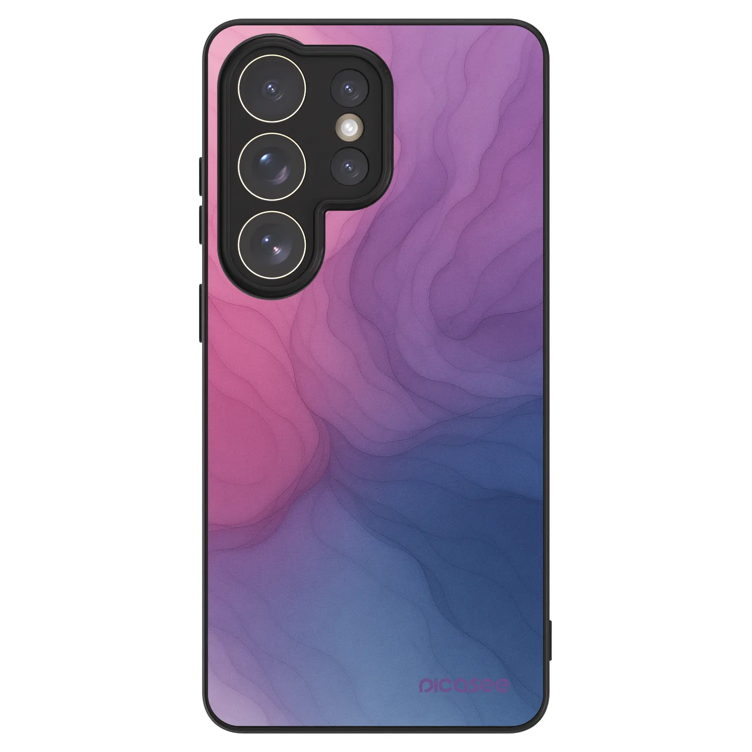 Picasee ULTIMATE CASE za Samsung Galaxy S26 Ultra - Silk