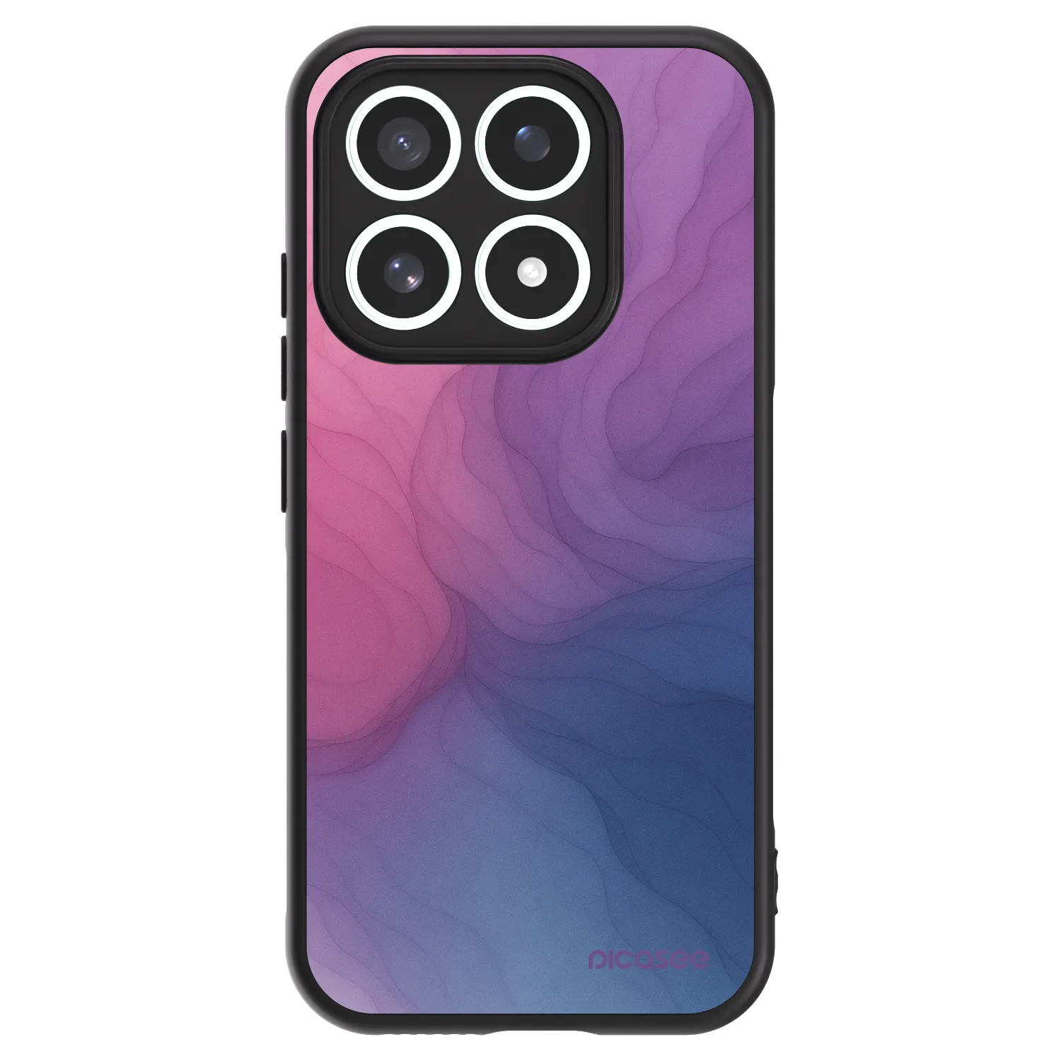 Picasee ULTIMATE CASE PowerShare za Xiaomi 17 - Silk
