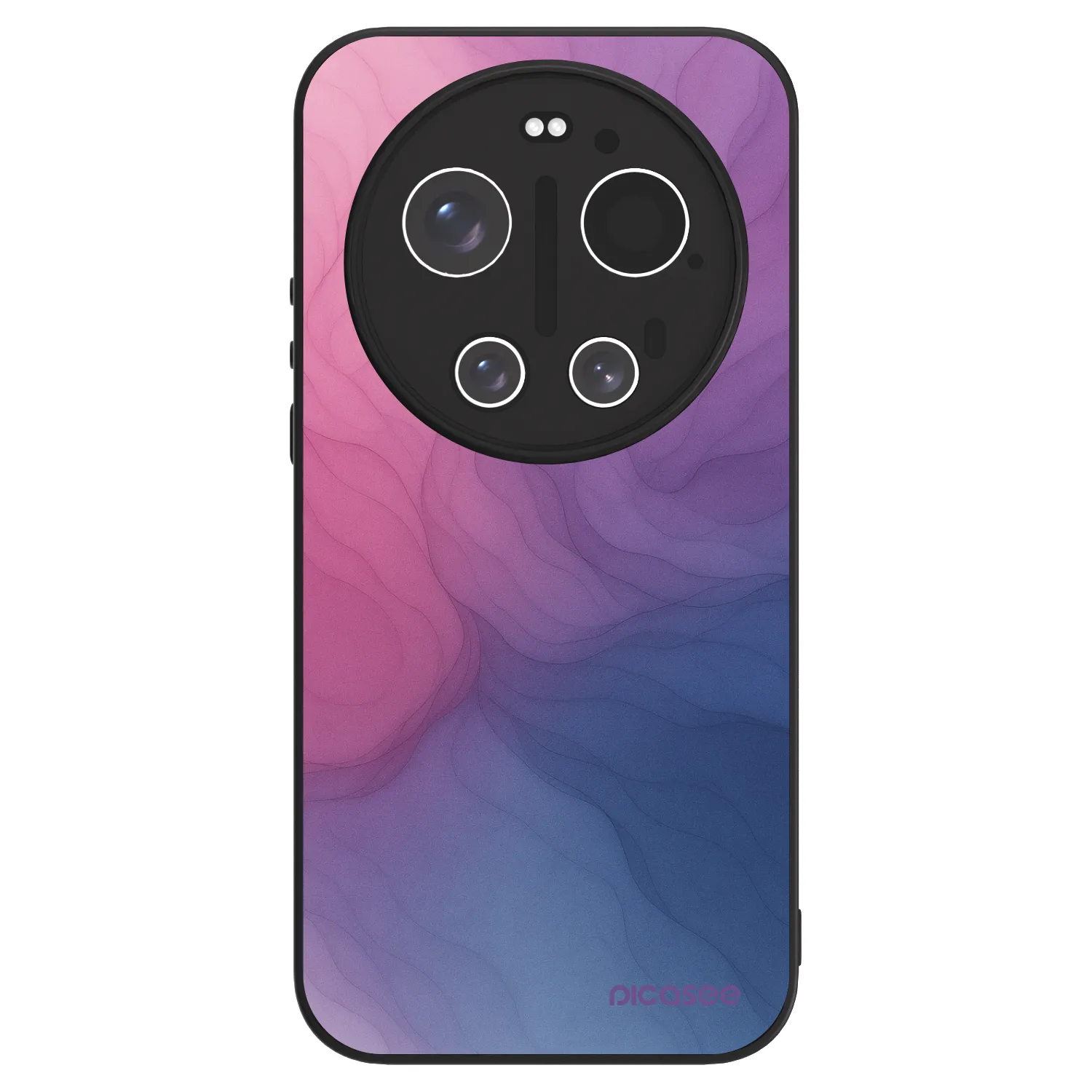 Picasee ULTIMATE CASE PowerShare za Xiaomi 17 Ultra - Silk