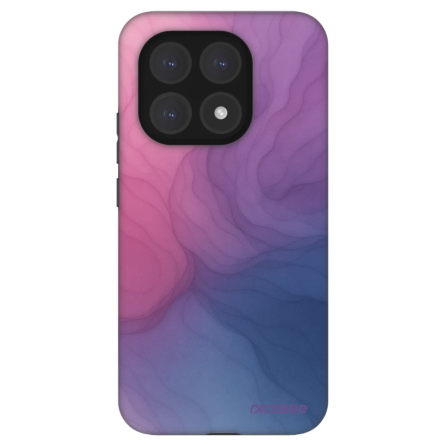 Picasee Fashion Case za Xiaomi 15T - Silk