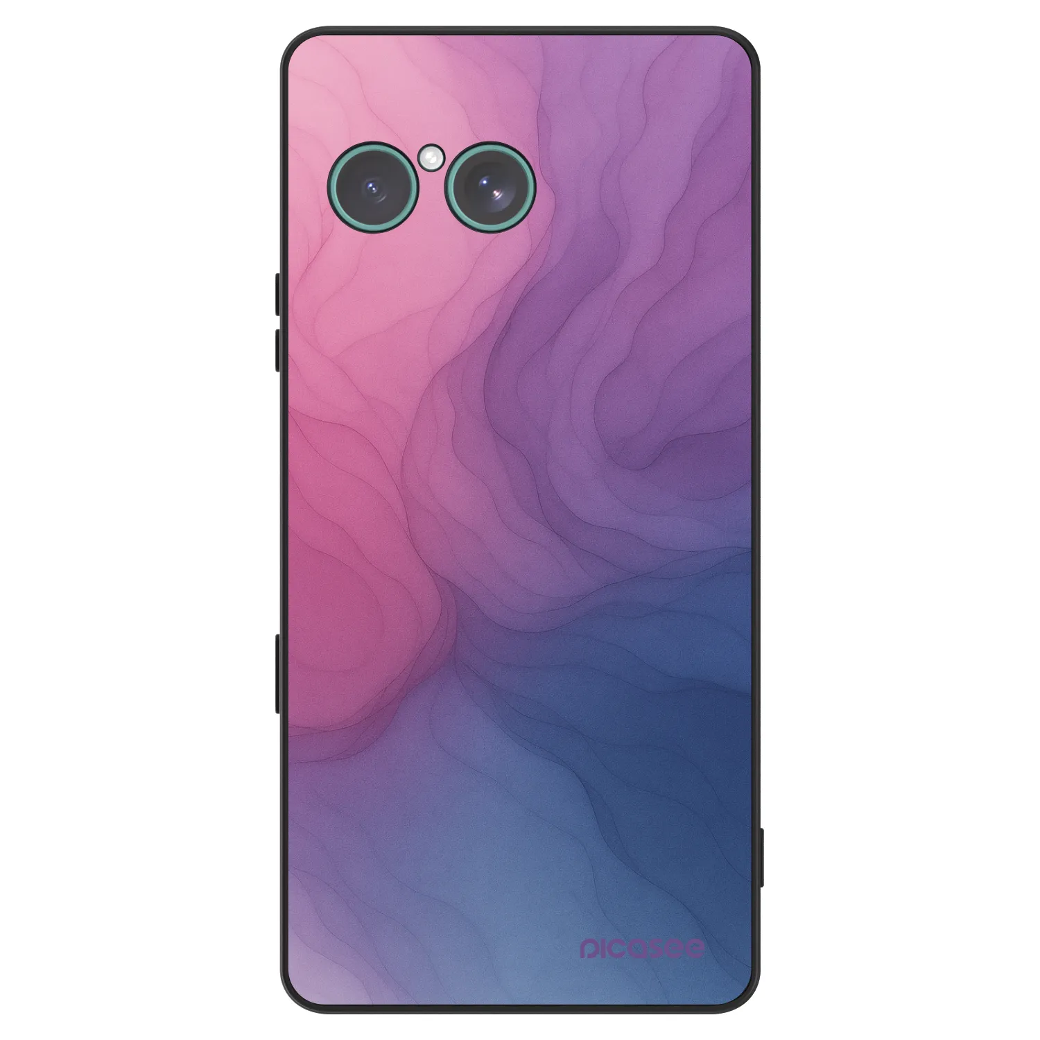 Picasee ULTIMATE CASE za Sony Xperia 10 VII - Silk