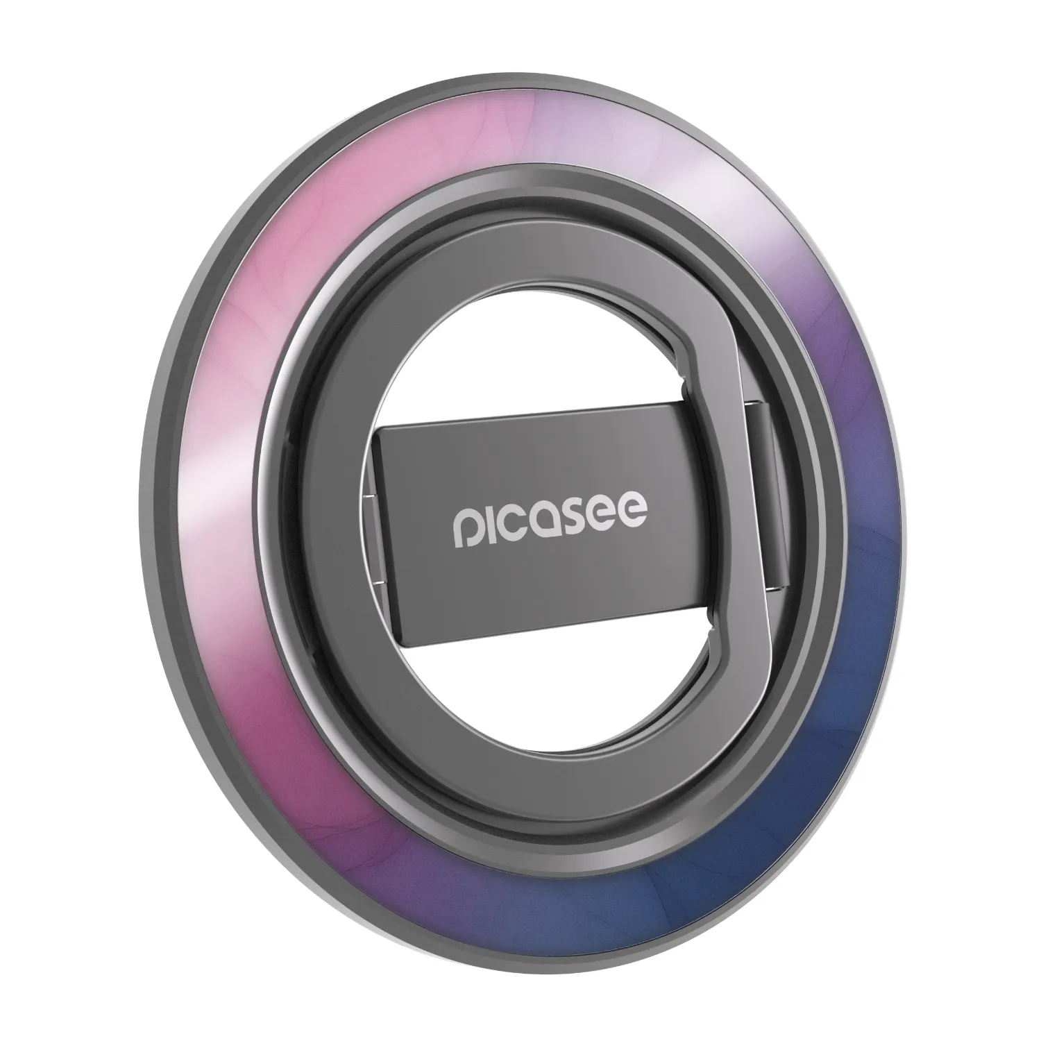 Picasee Magnetic holder - Crna