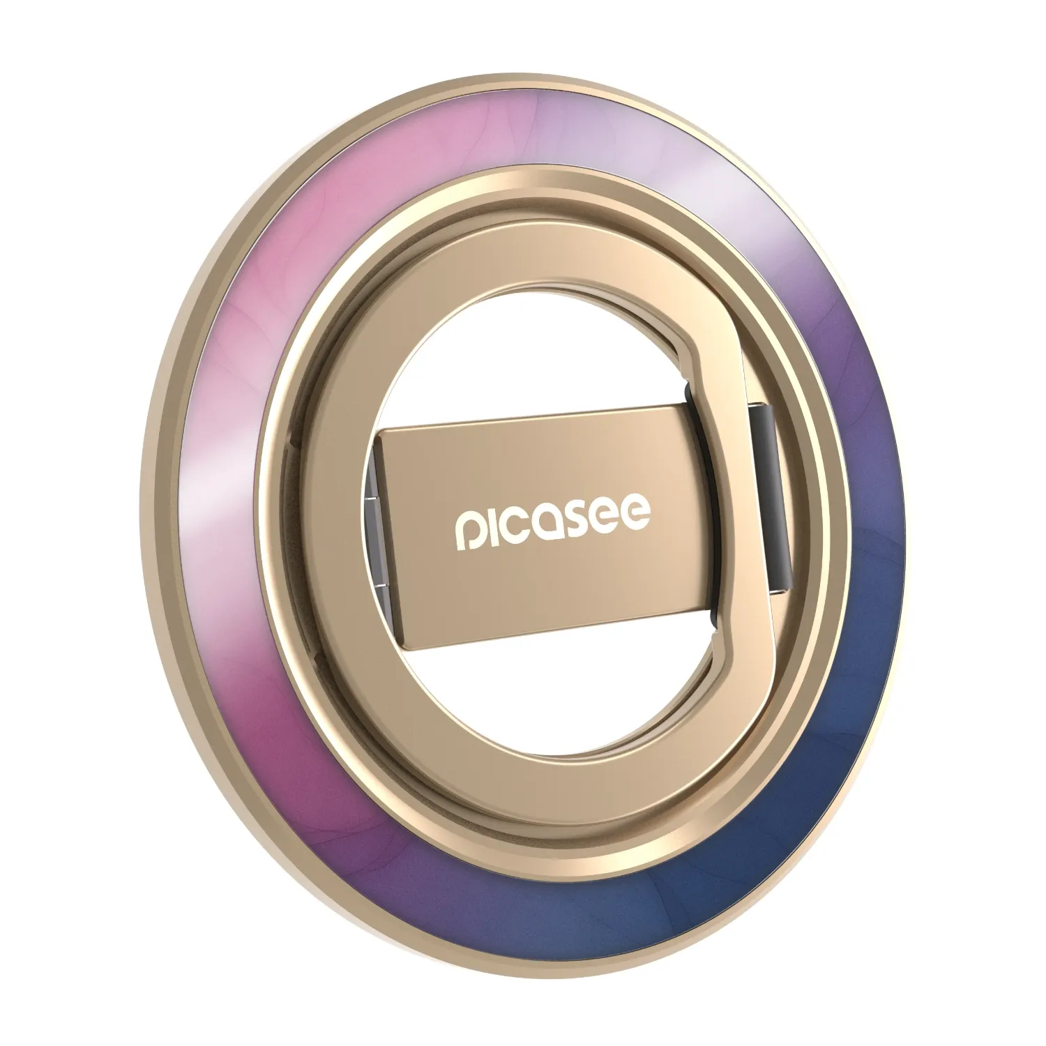 Picasee Magnetic holder - Zlato