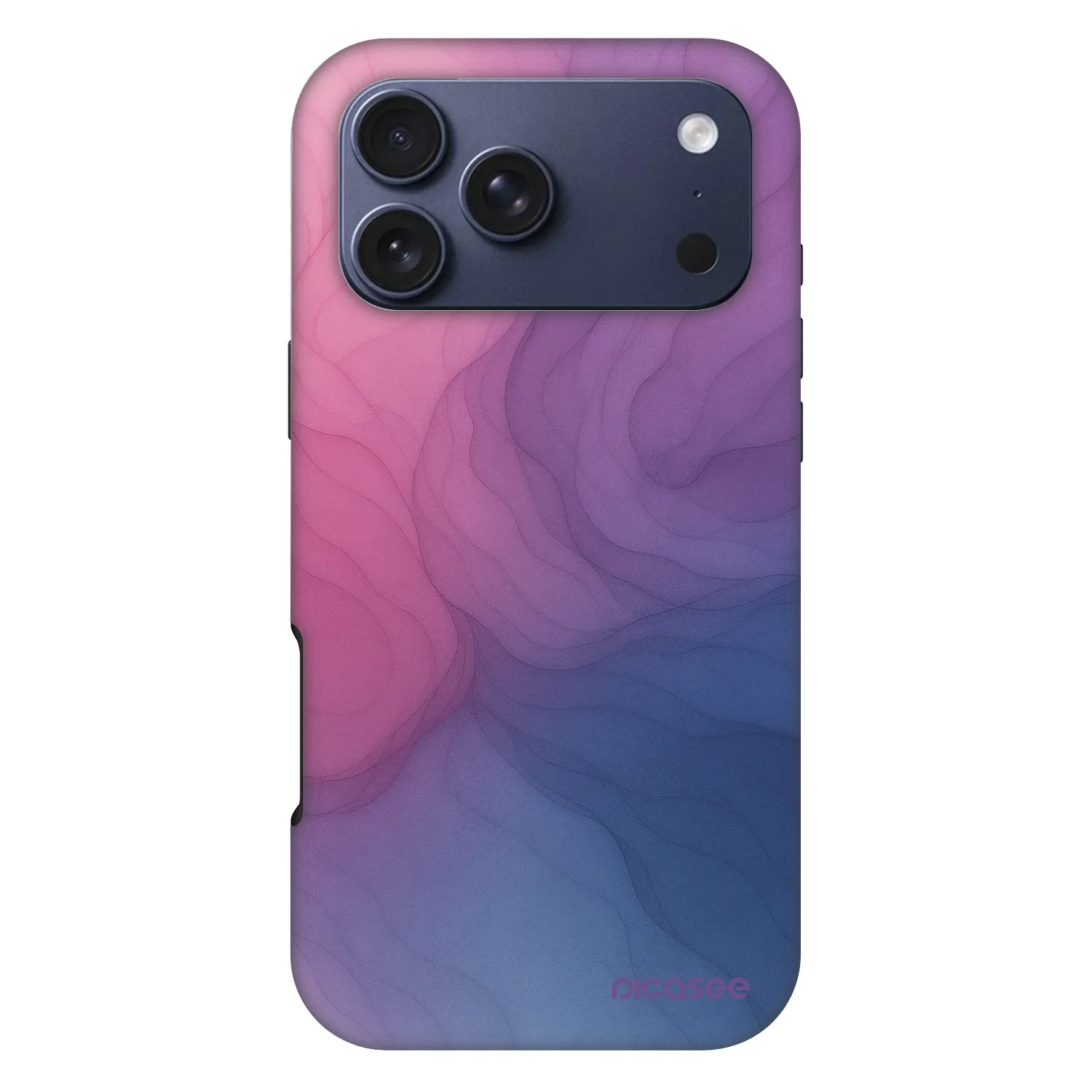 Picasee Fashion Case MagSafe za Apple iPhone 18 Pro Max - Silk