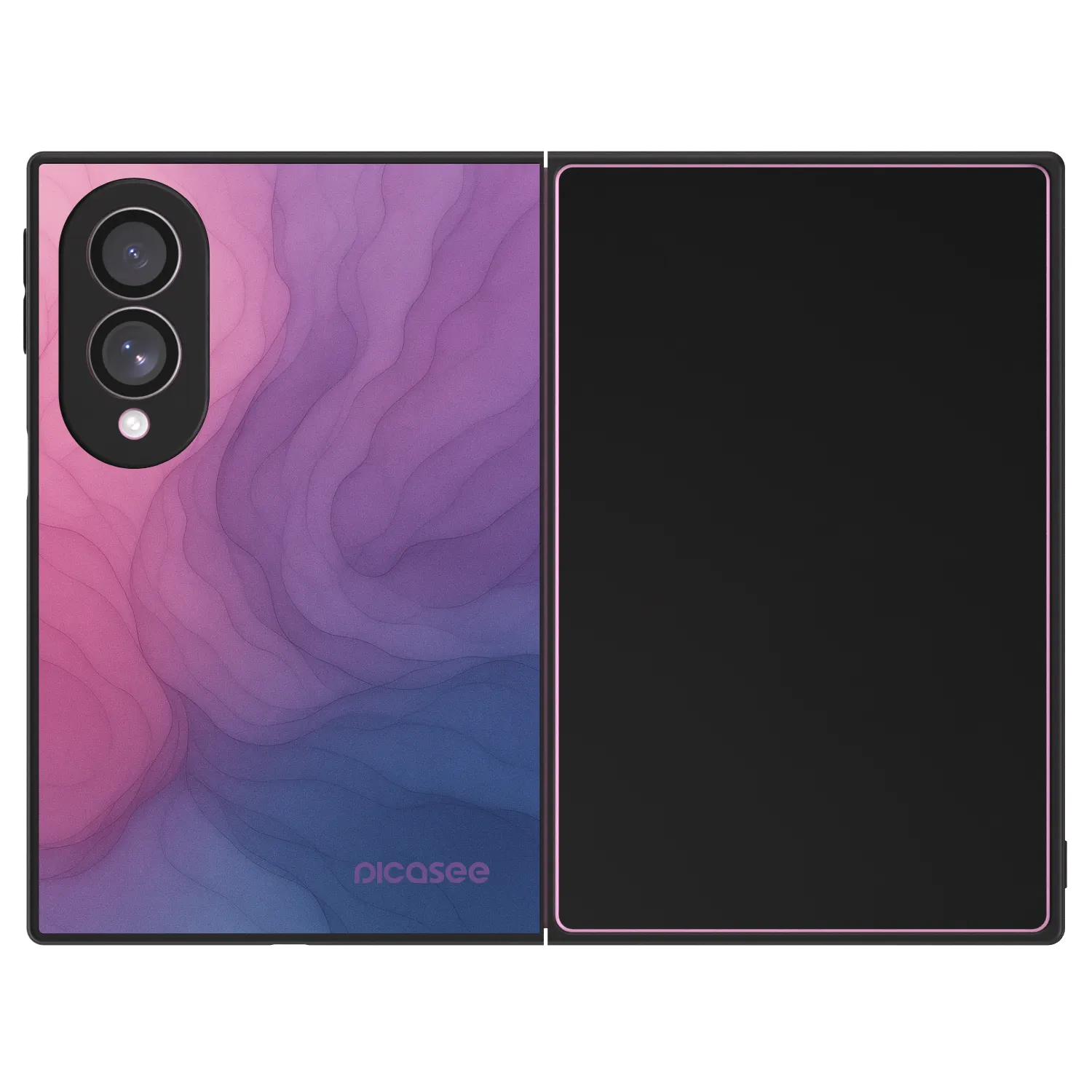 Picasee ULTIMATE CASE za Samsung Galaxy Z Fold8 5G - Silk