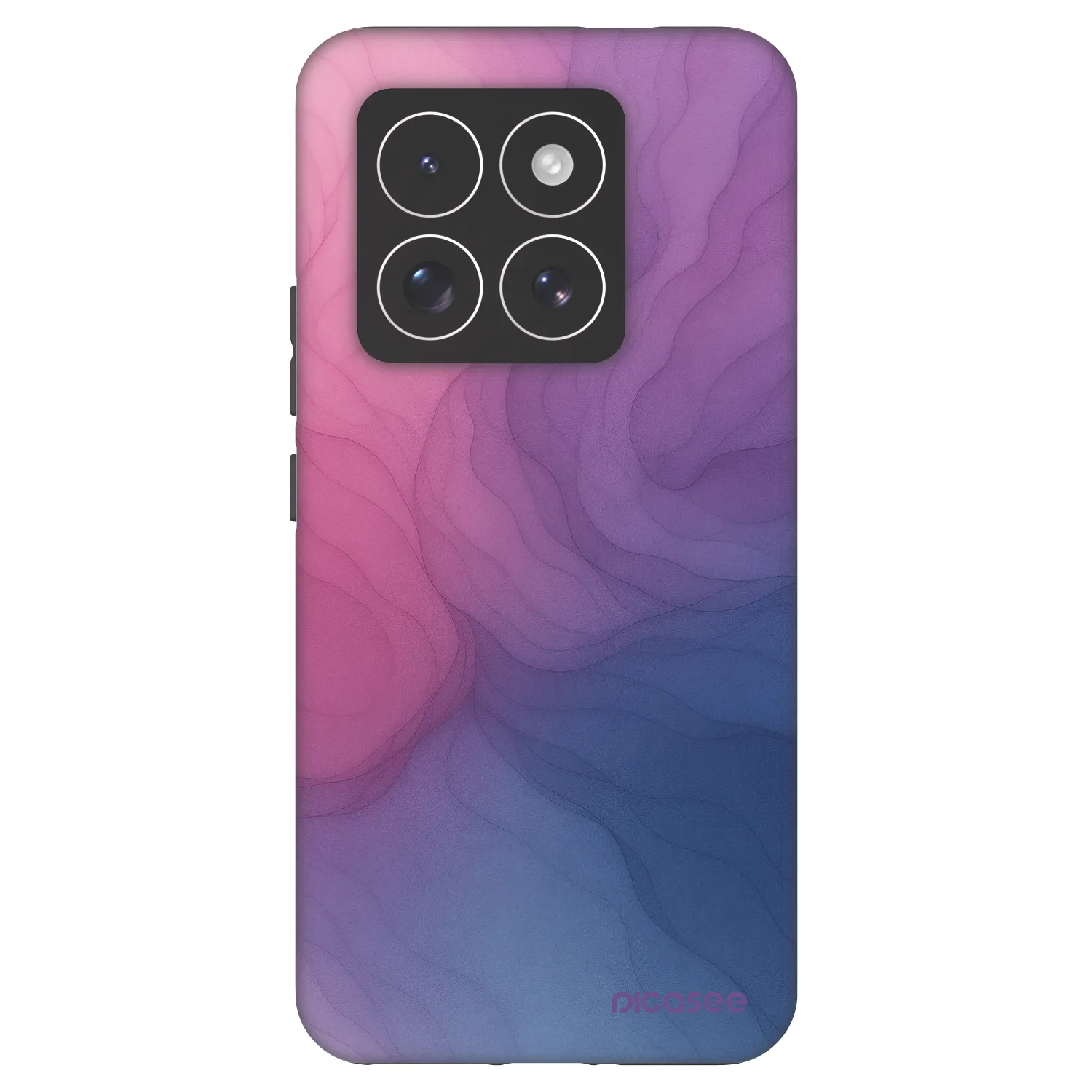 Picasee Fashion Case za Xiaomi 14 Pro - Silk