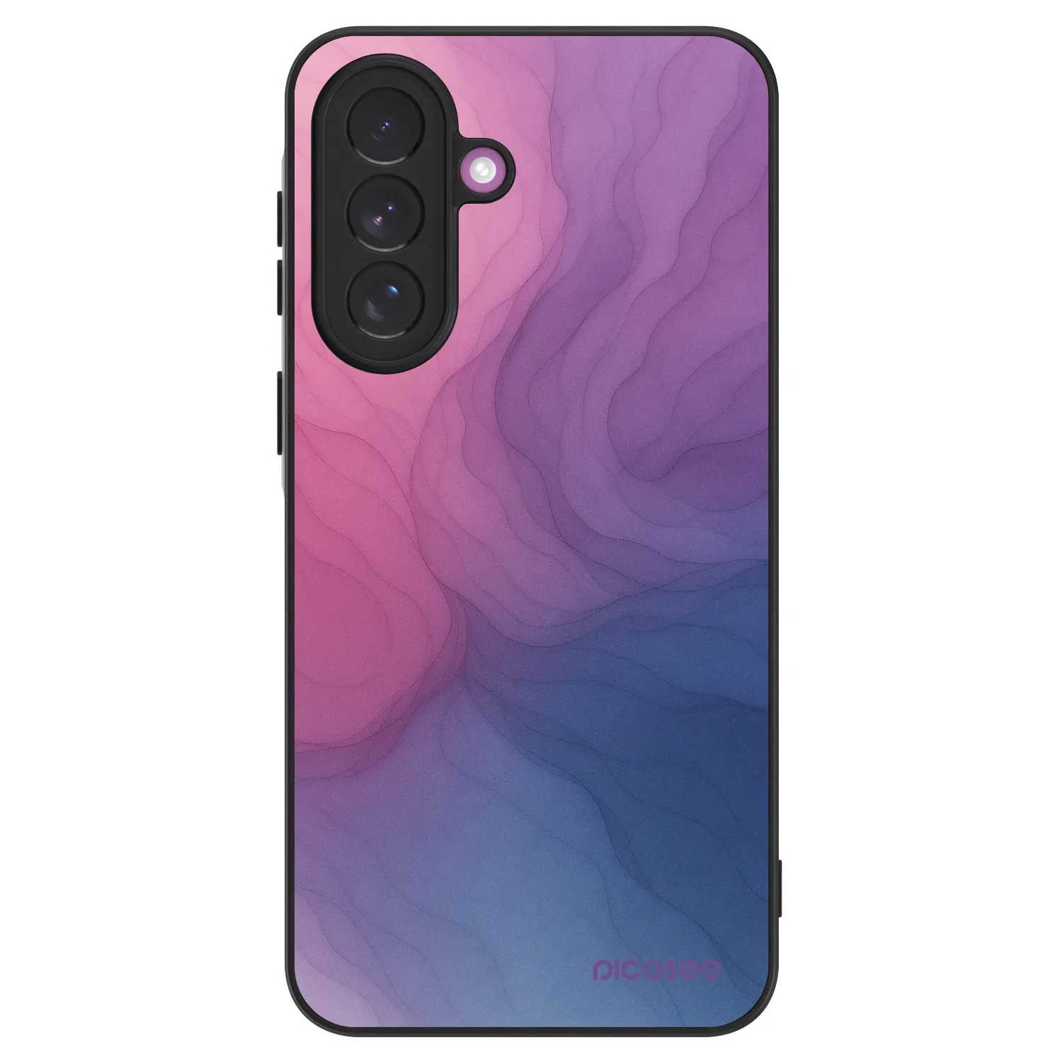 Picasee ULTIMATE CASE za Samsung Galaxy A37 - Silk