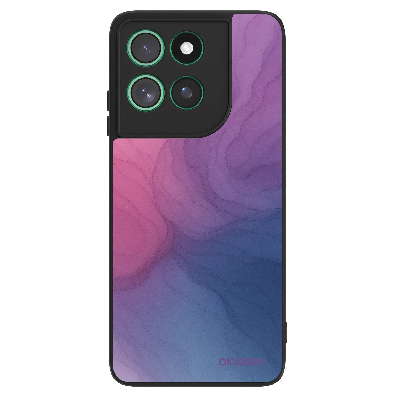 Picasee ULTIMATE CASE za Motorola Moto G57 Power - Silk