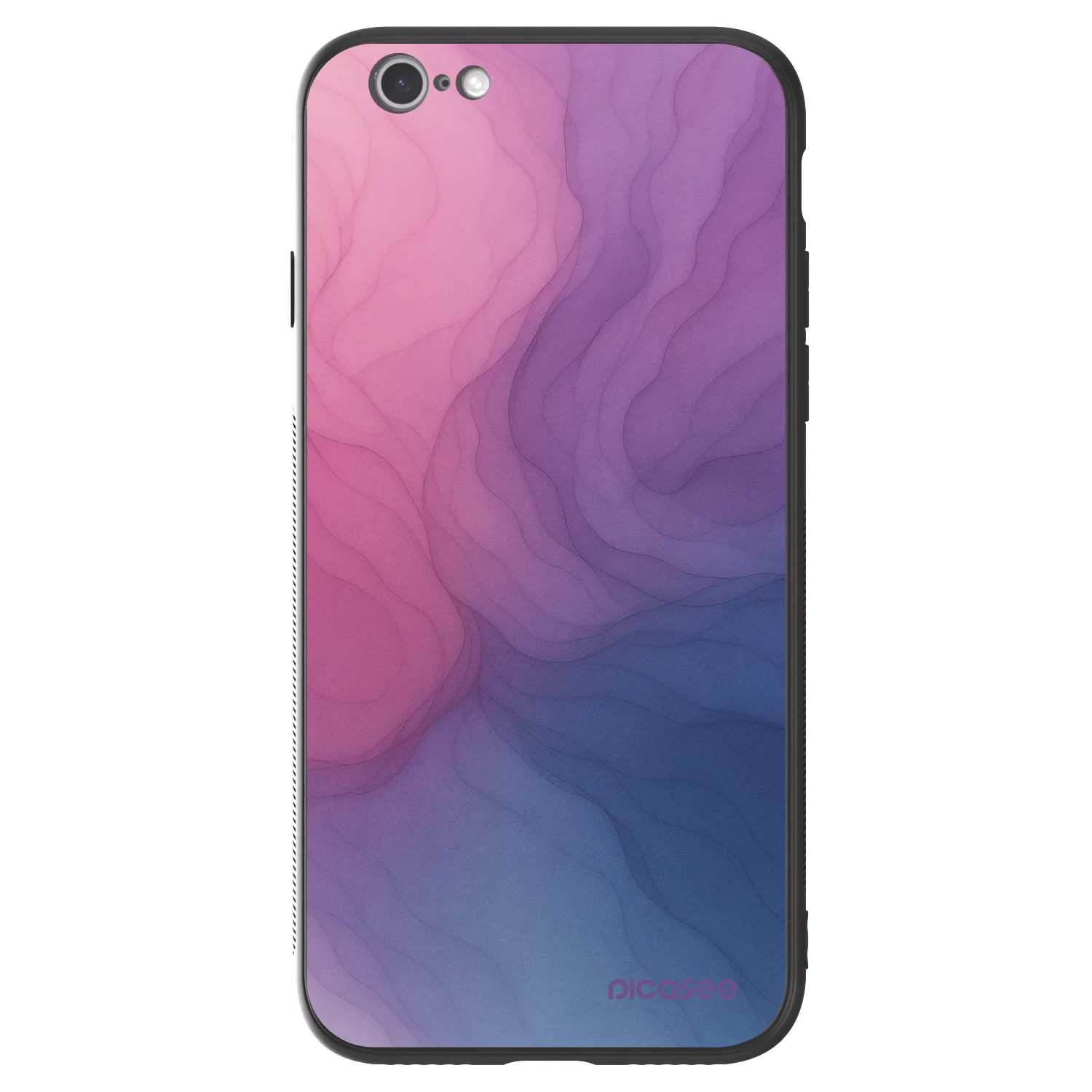 Picasee ULTIMATE CASE za Apple iPhone 6/6S - Silk