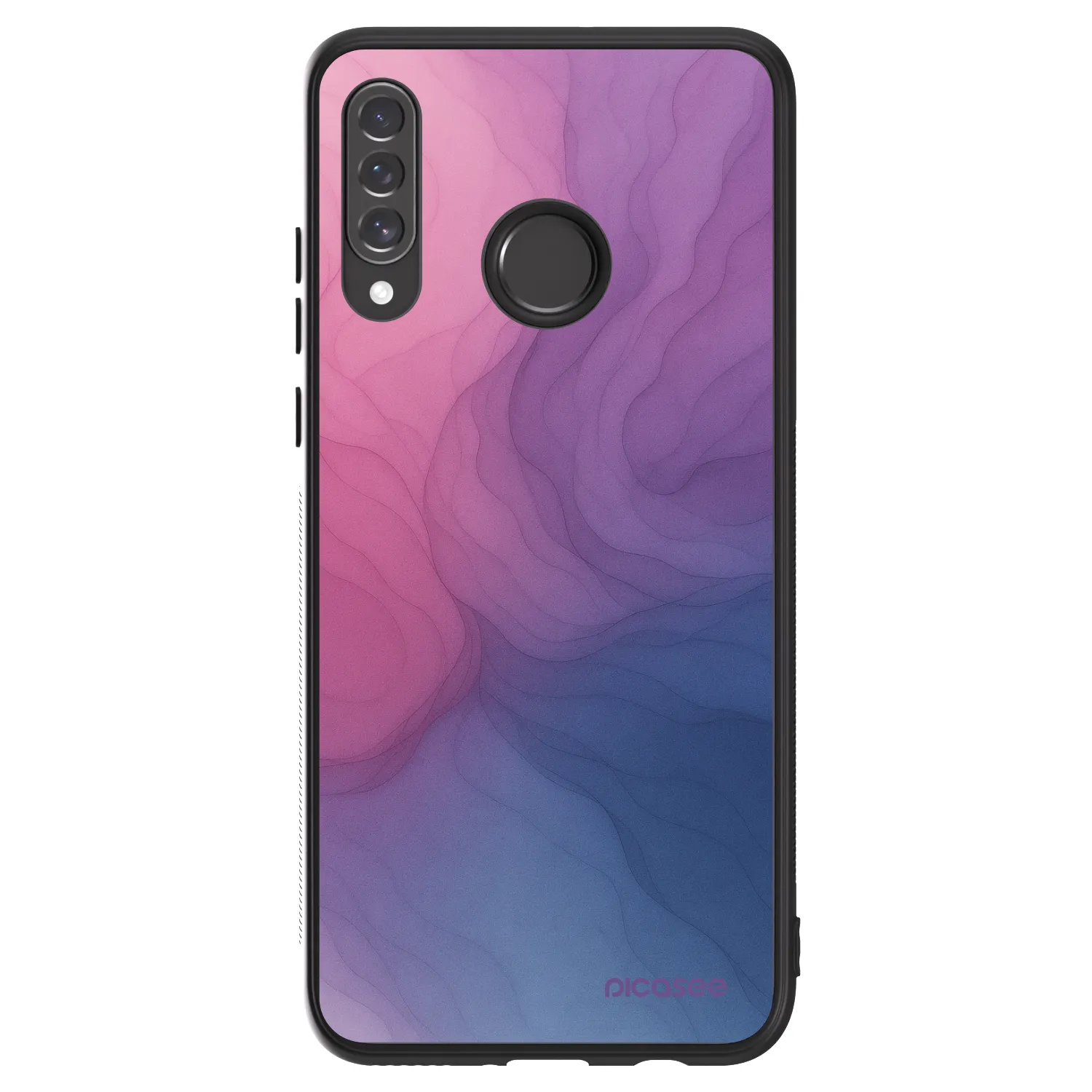 Picasee ULTIMATE CASE za Huawei P30 Lite - Silk