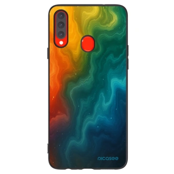 Maskica za Samsung Galaxy A20s - Solar