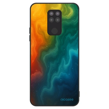 Maskica za Xiaomi Redmi Note 9 - Solar