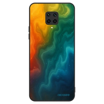 Maskica za Xiaomi Redmi Note 9 Pro - Solar