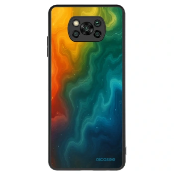 Maskica za Xiaomi Poco X3 - Solar
