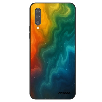 Maskica za Samsung Galaxy A50 A505F - Solar