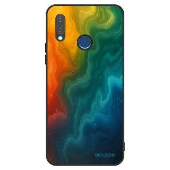 Maskica za Huawei P20 Lite - Solar