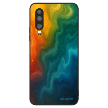 Maskica za Huawei P30 - Solar