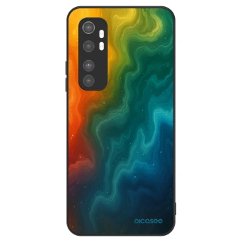 Maskica za Xiaomi Mi Note 10 Lite - Solar
