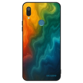 Maskica za Huawei Y7 2019 - Solar