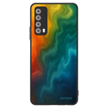 Maskica za Huawei P Smart 2021 - Solar