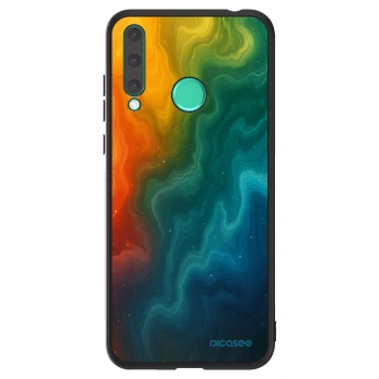 Maskica za Honor 20 Lite - Solar