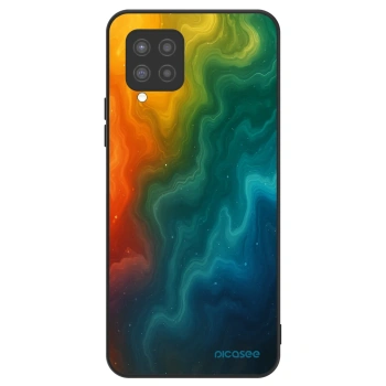 Maskica za Samsung Galaxy A42 A426B - Solar
