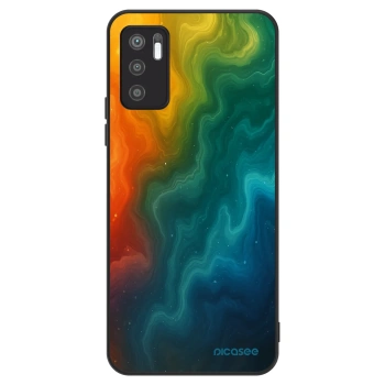 Maskica za Xiaomi Redmi Note 10 5G - Solar