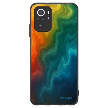 Maskica za Xiaomi Redmi Note 10S - Solar