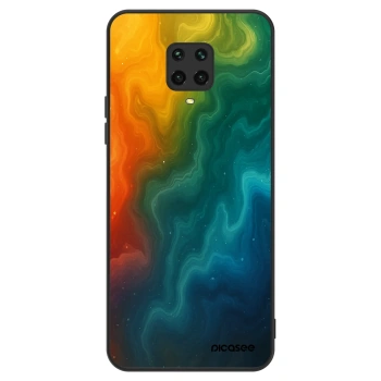 Maskica za Xiaomi Redmi Note 9S - Solar